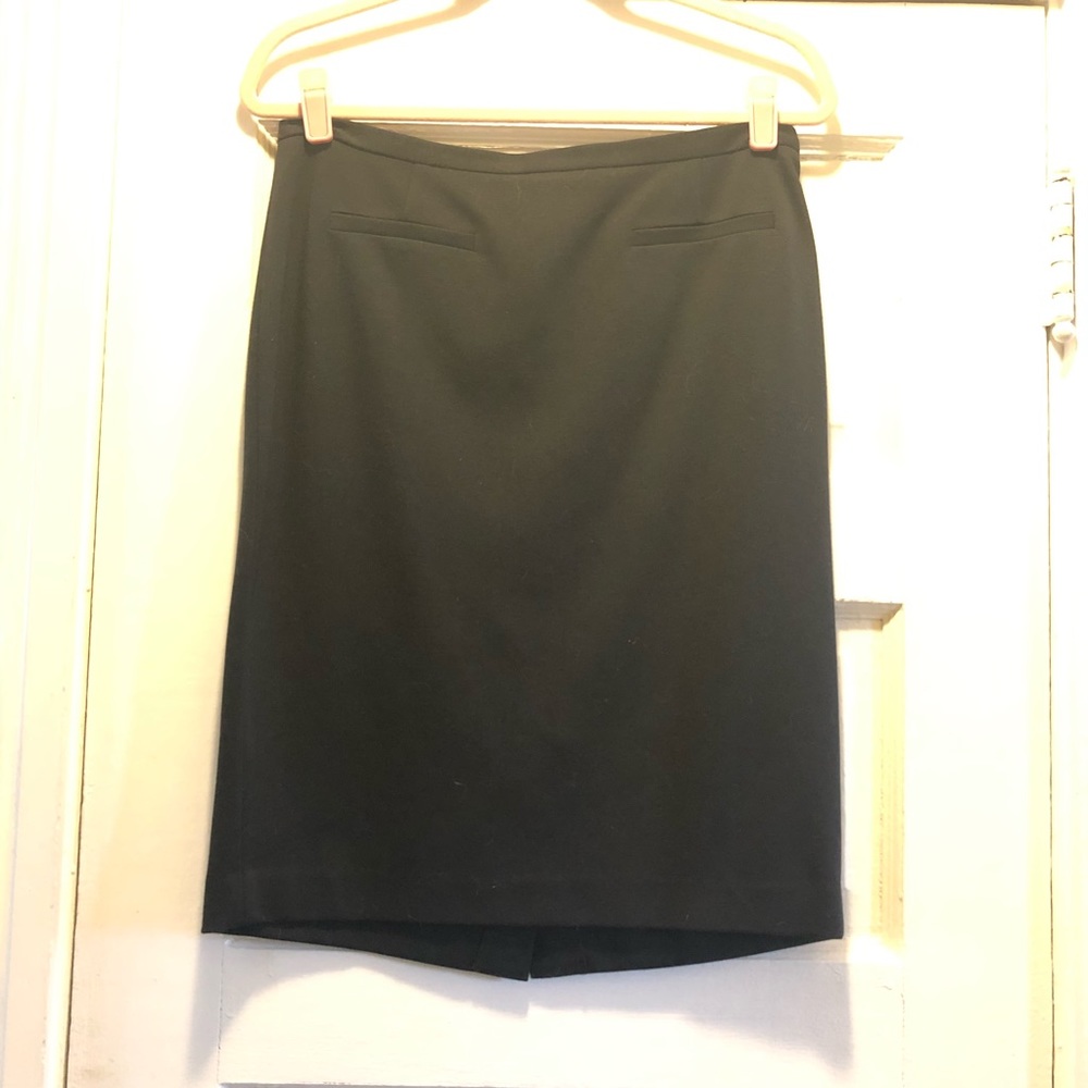 Harry New York Black Skirt